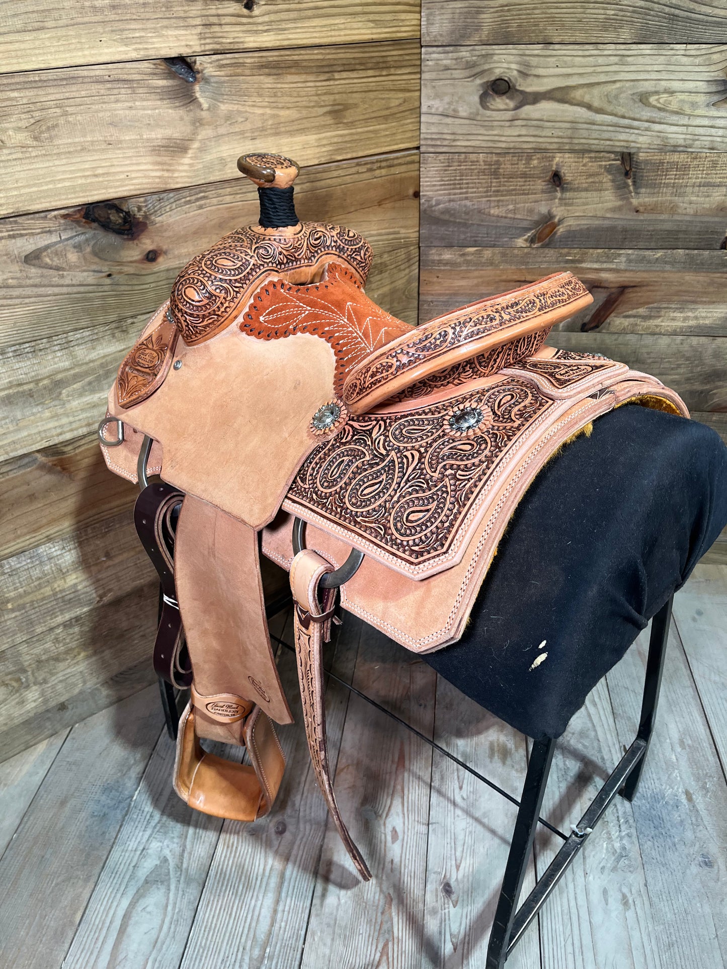 Trent Ward AZ Roper ISTR467-25