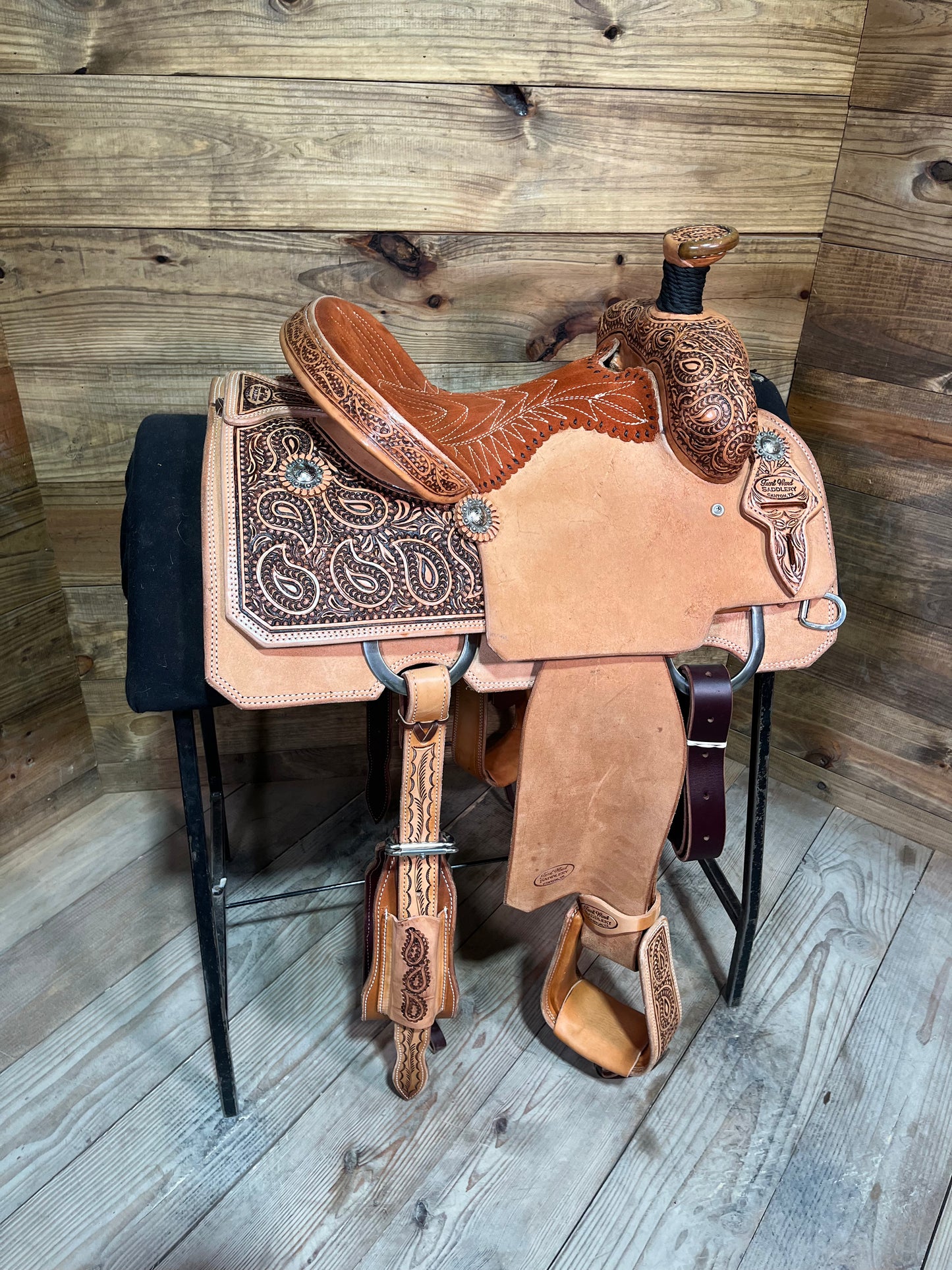 Trent Ward AZ Roper ISTR467-25