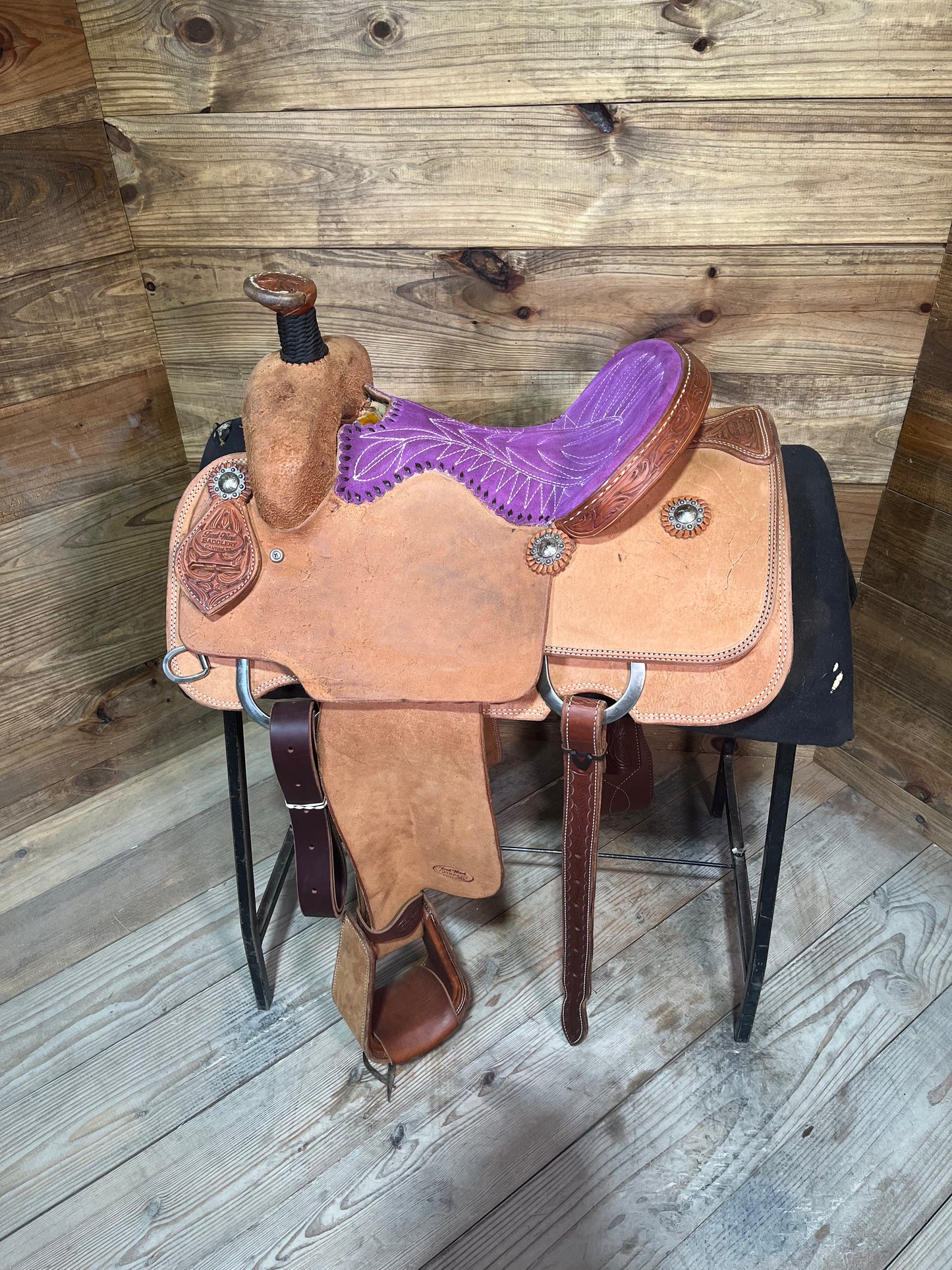 Trent Ward AZ Roper ISTR444-25