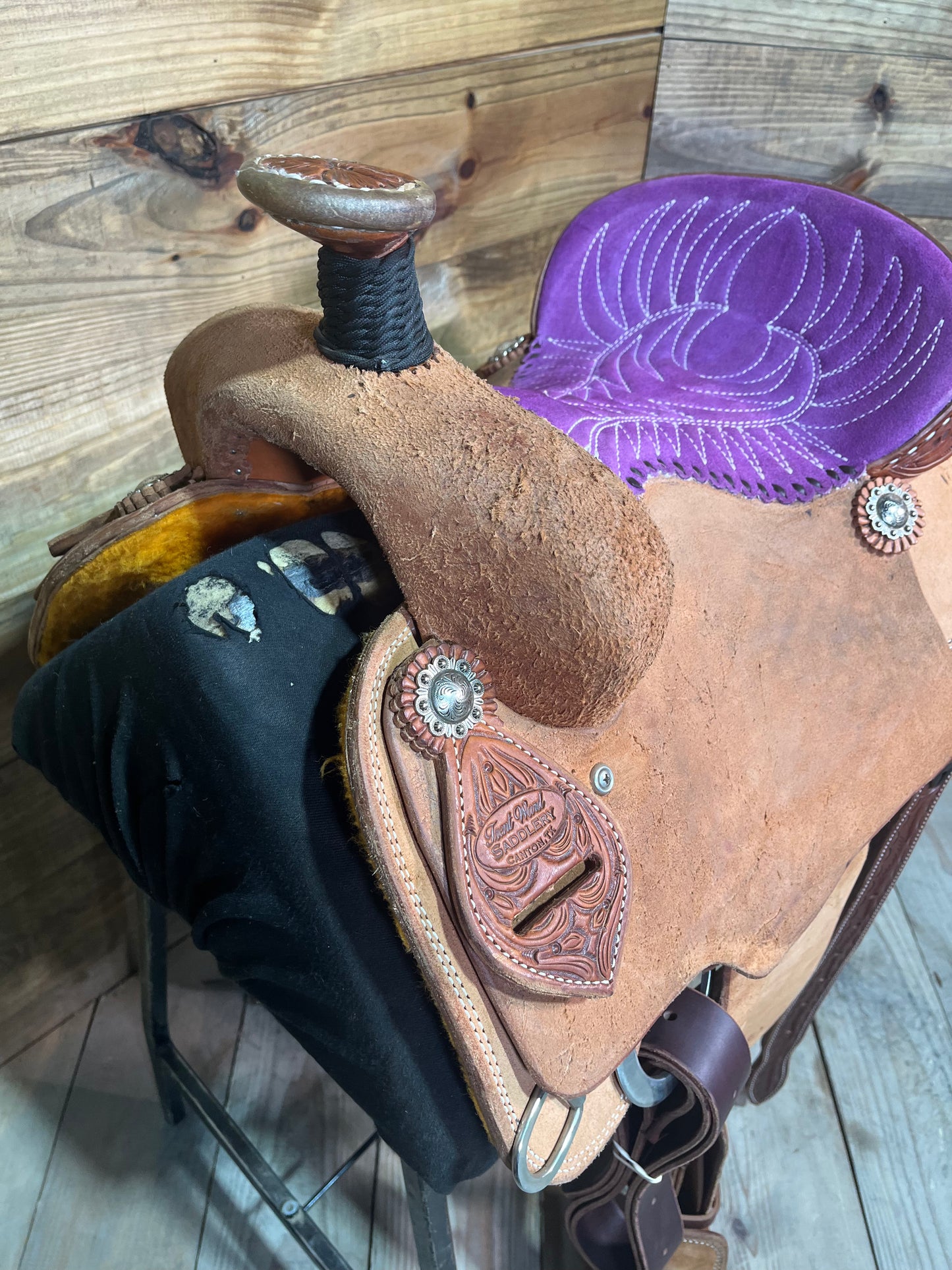 Trent Ward AZ Roper ISTR444-25