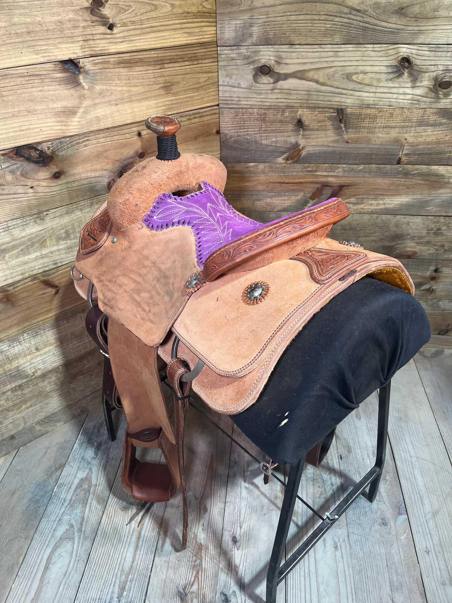 Trent Ward AZ Roper ISTR444-25