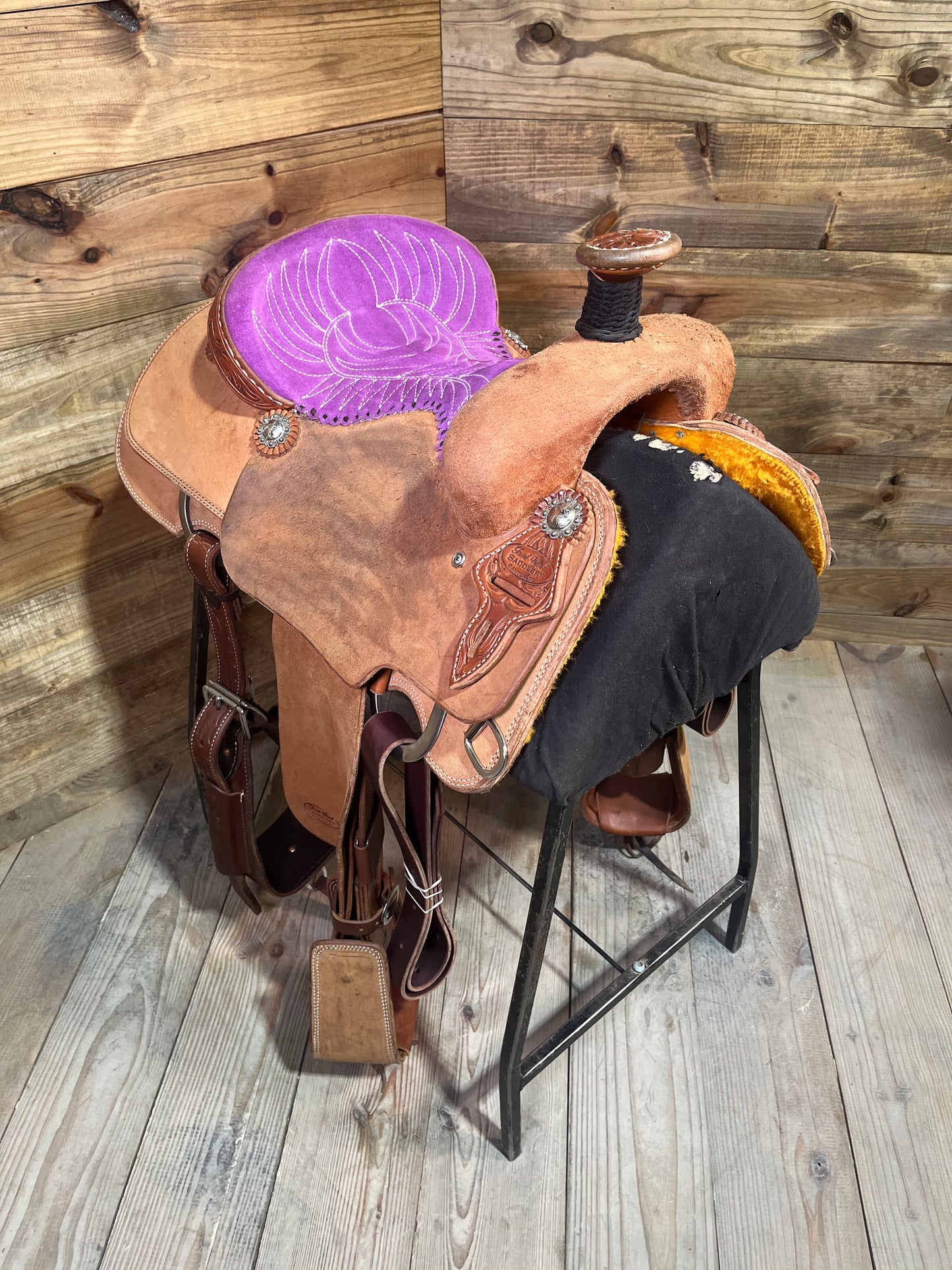 Trent Ward AZ Roper ISTR444-25