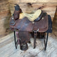 Trent Ward Platinum Roper ISUSED1906