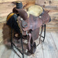 Trent Ward Platinum Roper ISUSED1906