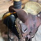 Trent Ward Platinum Roper ISUSED1906