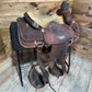 Trent Ward Platinum Roper ISUSED1906