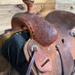 Trent Ward WJ Ranch Roper ISUSED1908