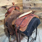 Trent Ward WJ Ranch Roper ISUSED1908