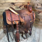 Trent Ward WJ Ranch Roper ISUSED1908
