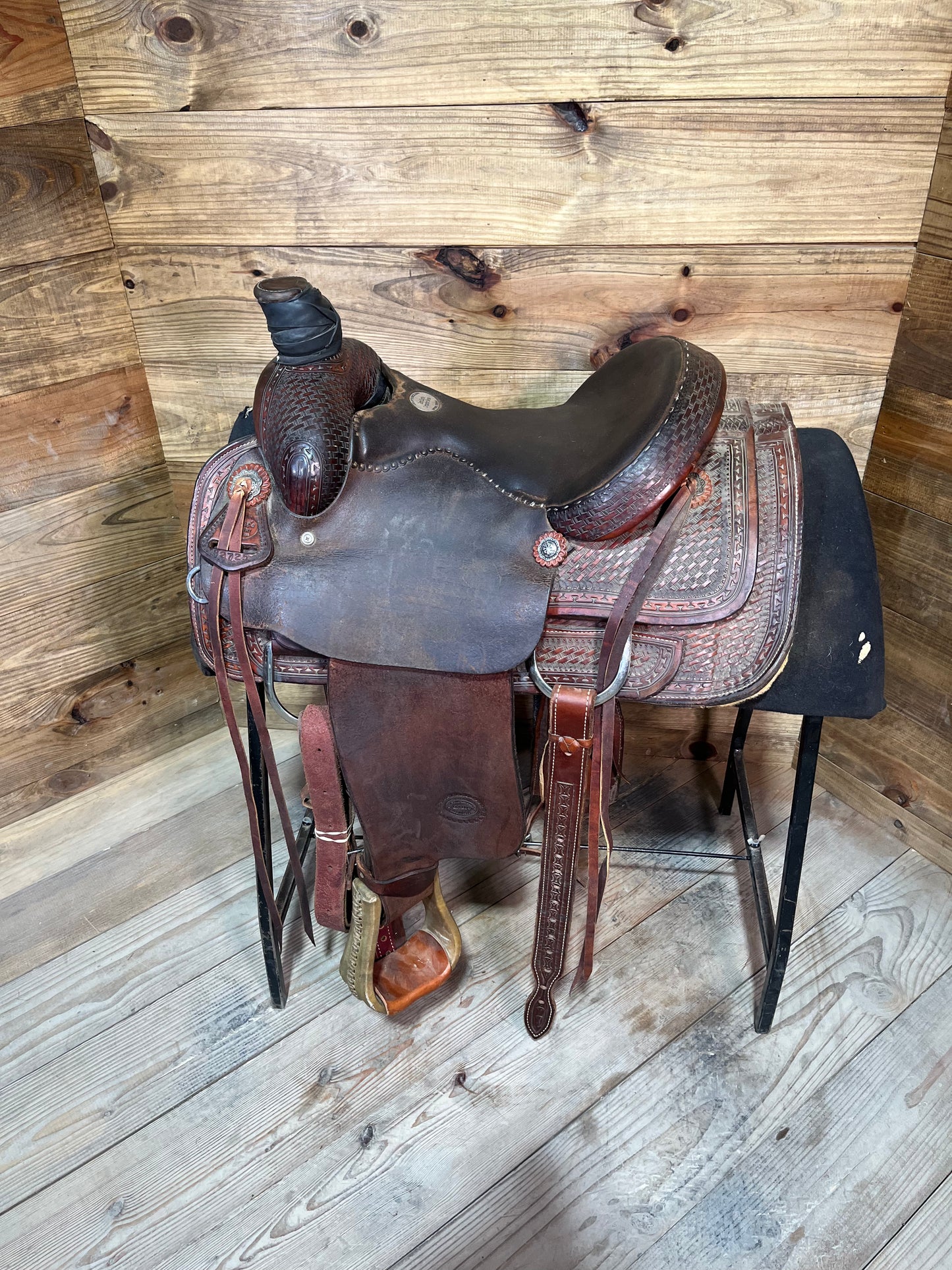 Courts Roper ISUSED1909