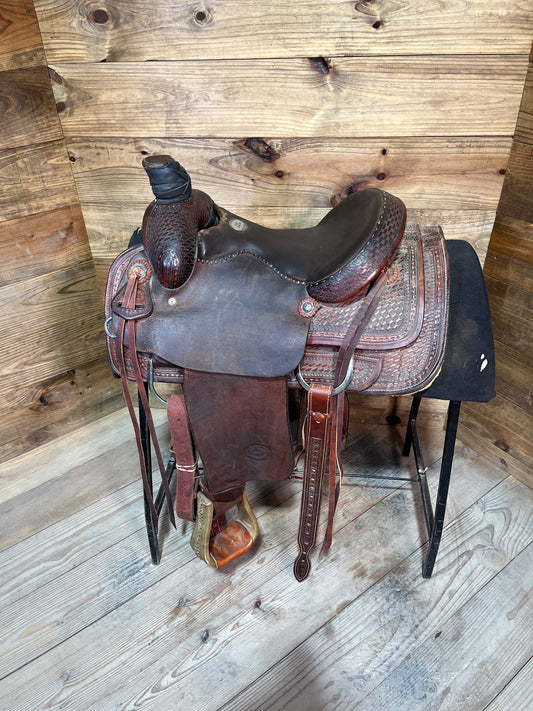 Courts Roper ISUSED1909