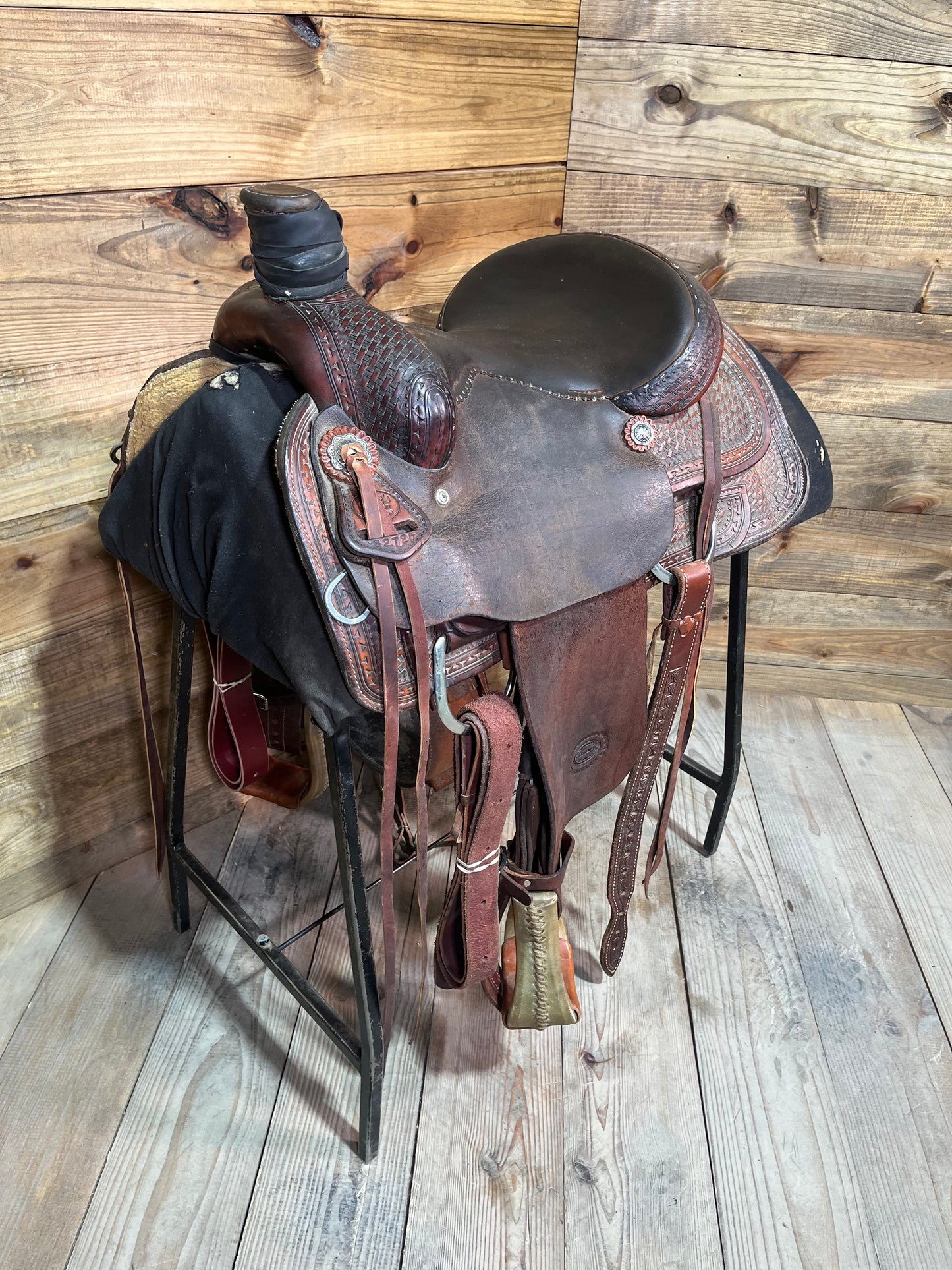 Courts Roper ISUSED1909