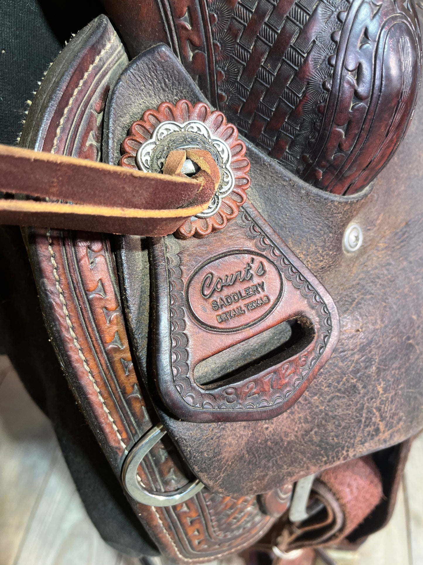 Courts Roper ISUSED1909