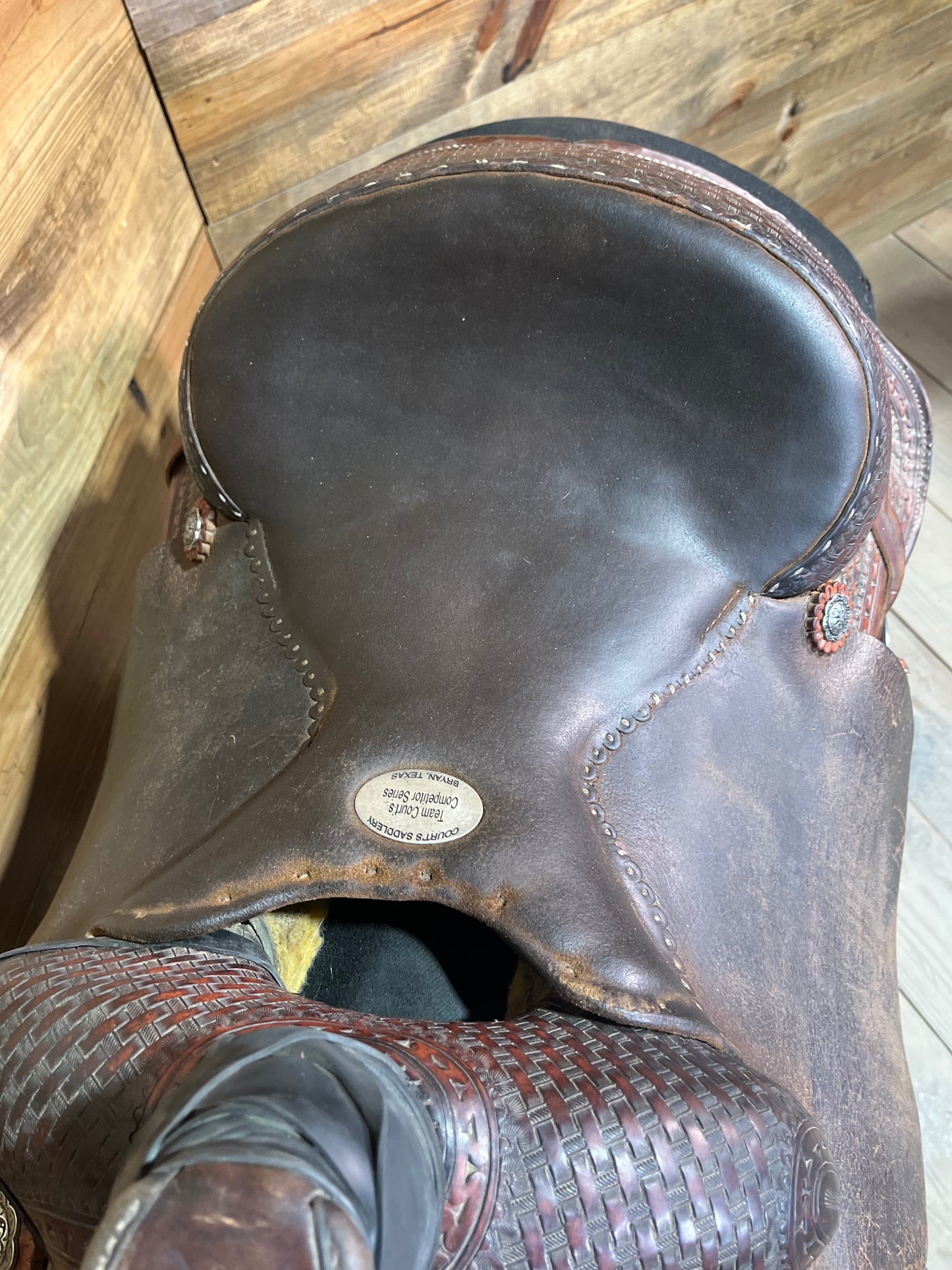 Courts Roper ISUSED1909