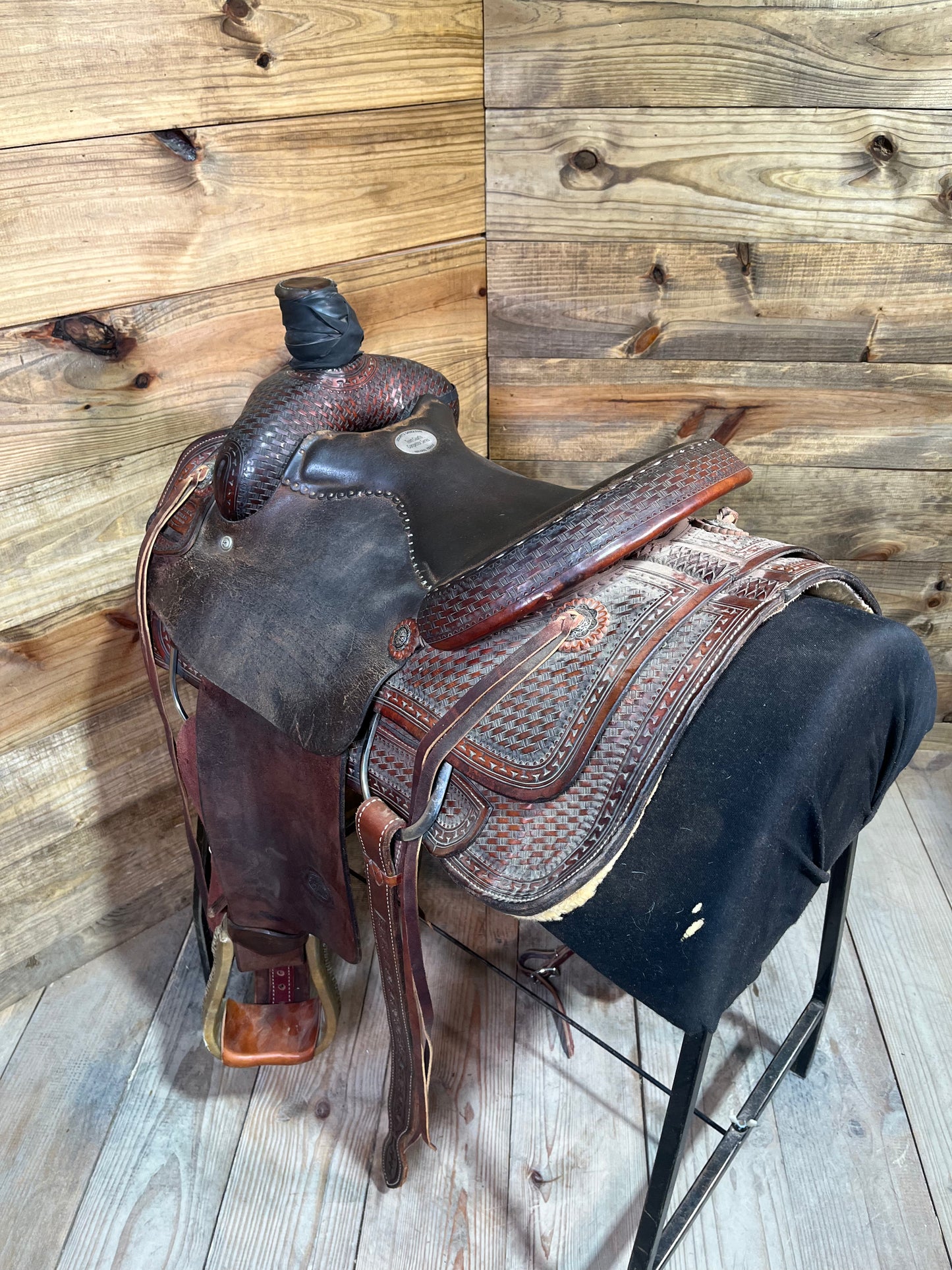 Courts Roper ISUSED1909