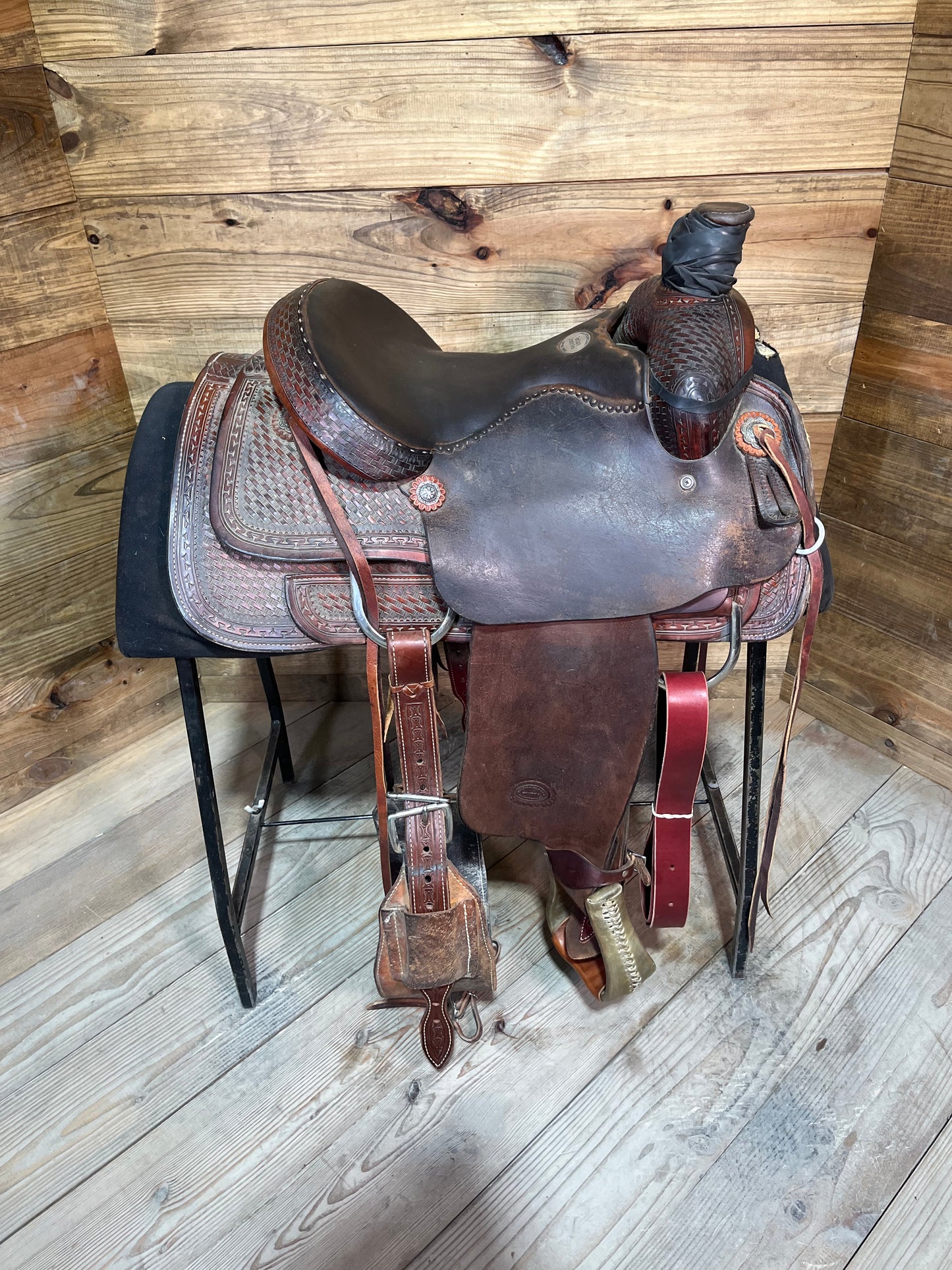 Courts Roper ISUSED1909