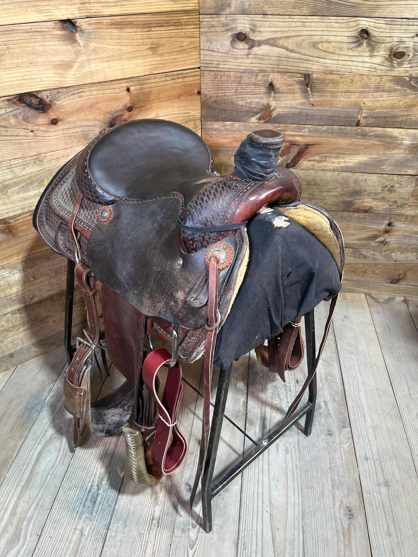 Courts Roper ISUSED1909