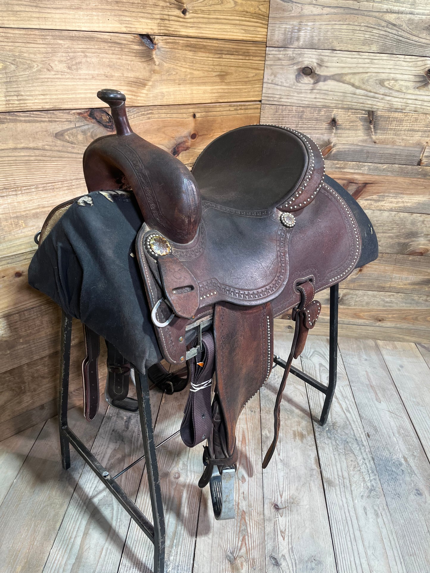 Martin Crown C Barrel ISUSED1910