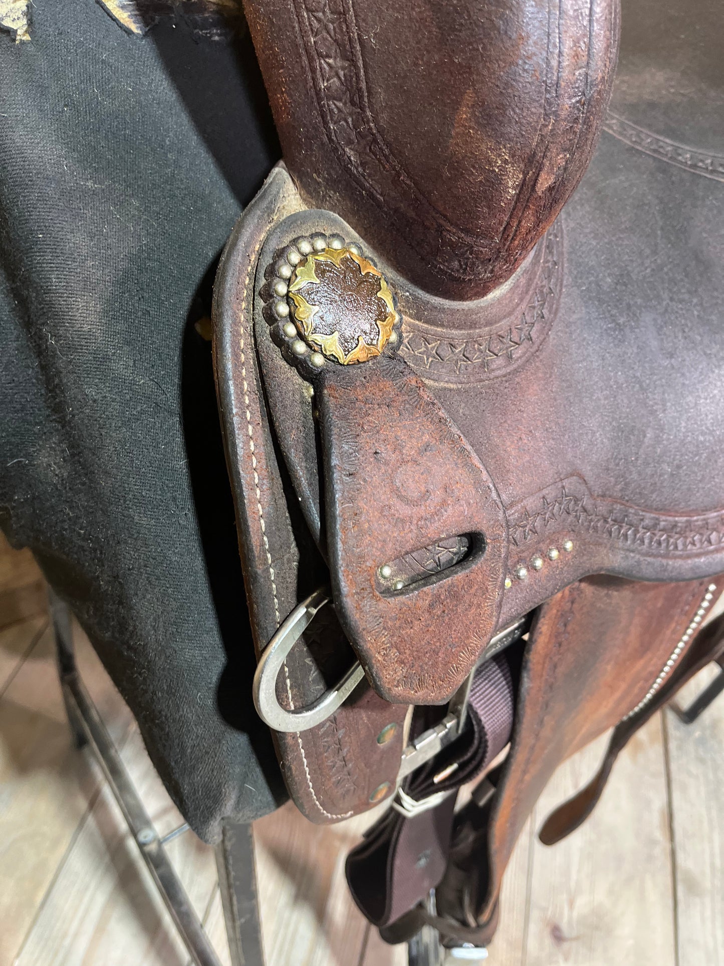 Martin Crown C Barrel ISUSED1910