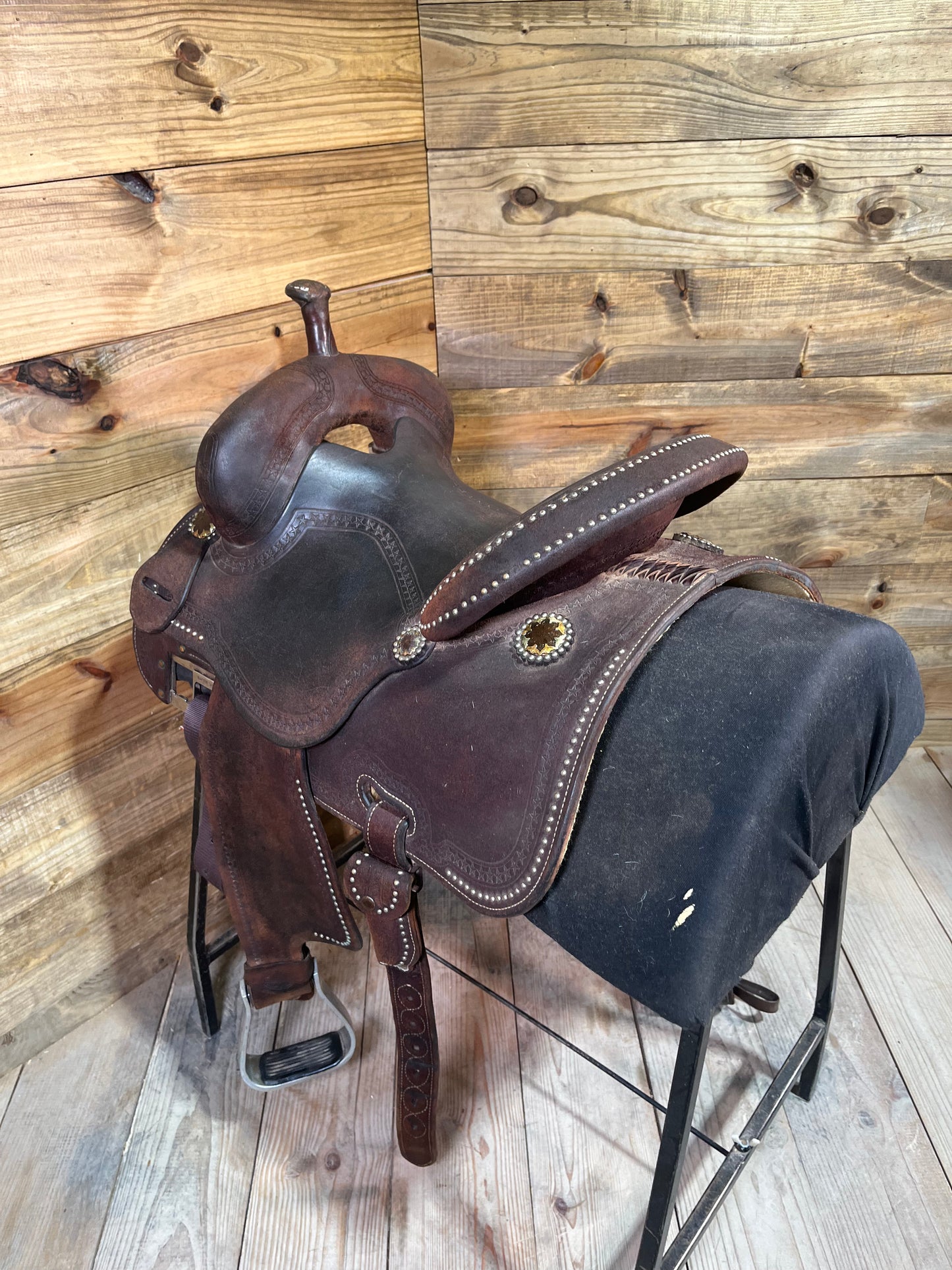 Martin Crown C Barrel ISUSED1910