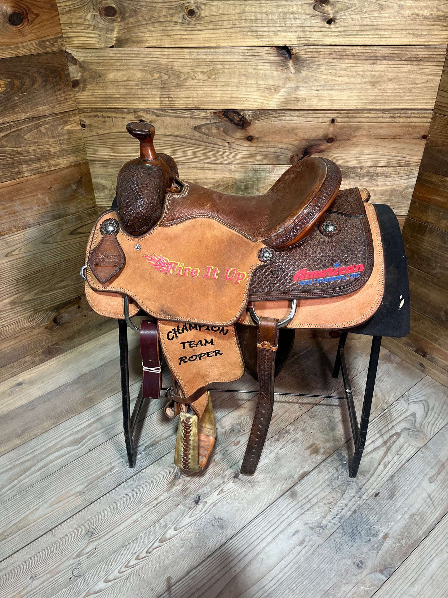 Scott Thomas Roper ISUSED1912