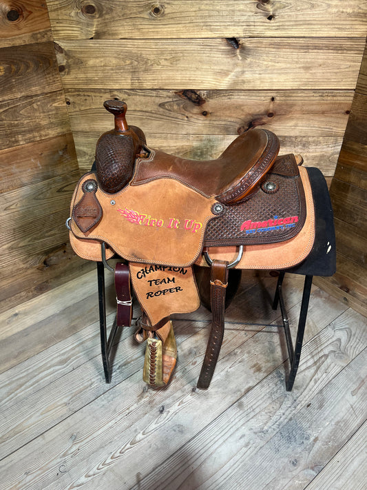 Scott Thomas Roper ISUSED1912