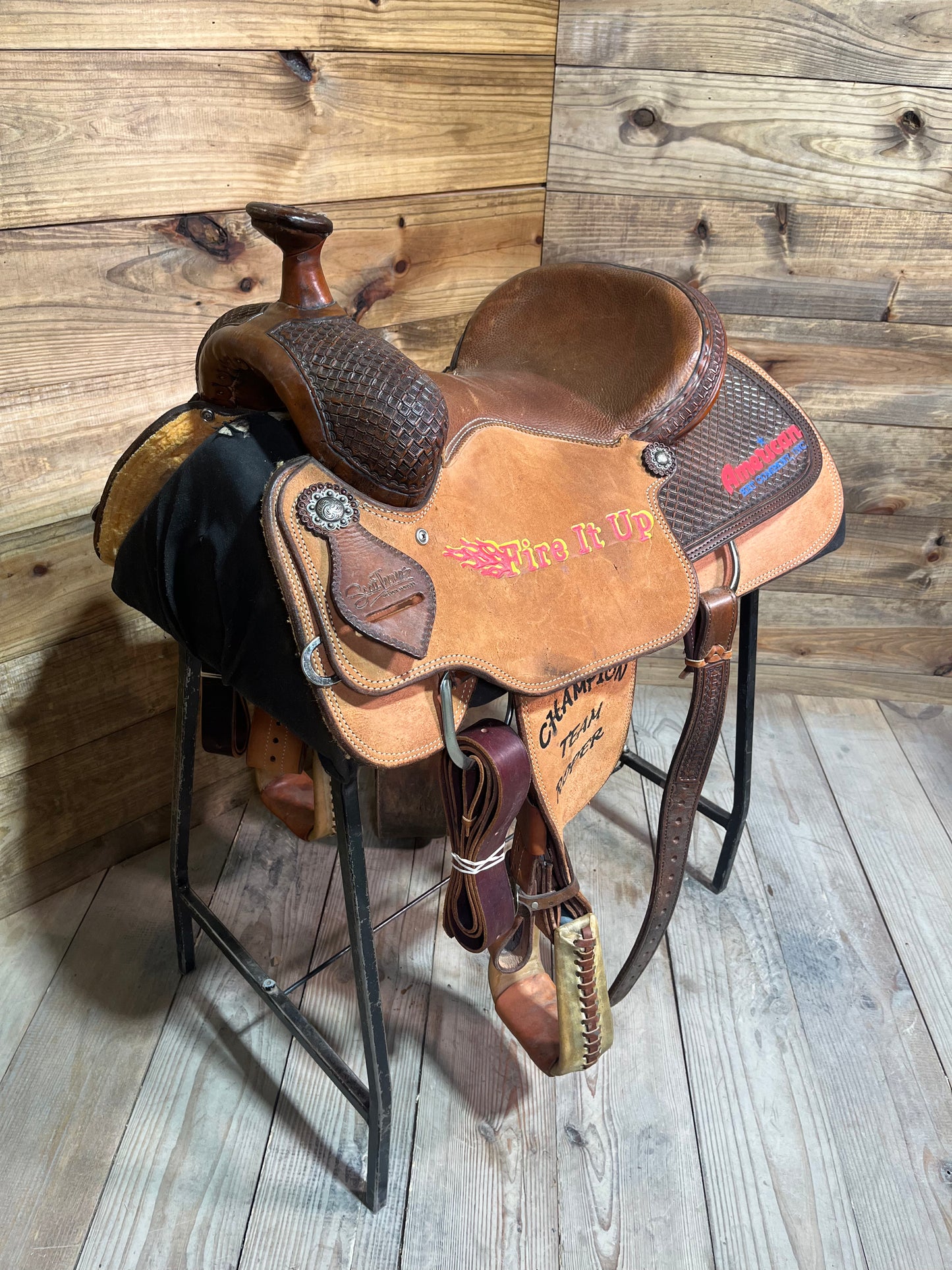 Scott Thomas Roper ISUSED1912