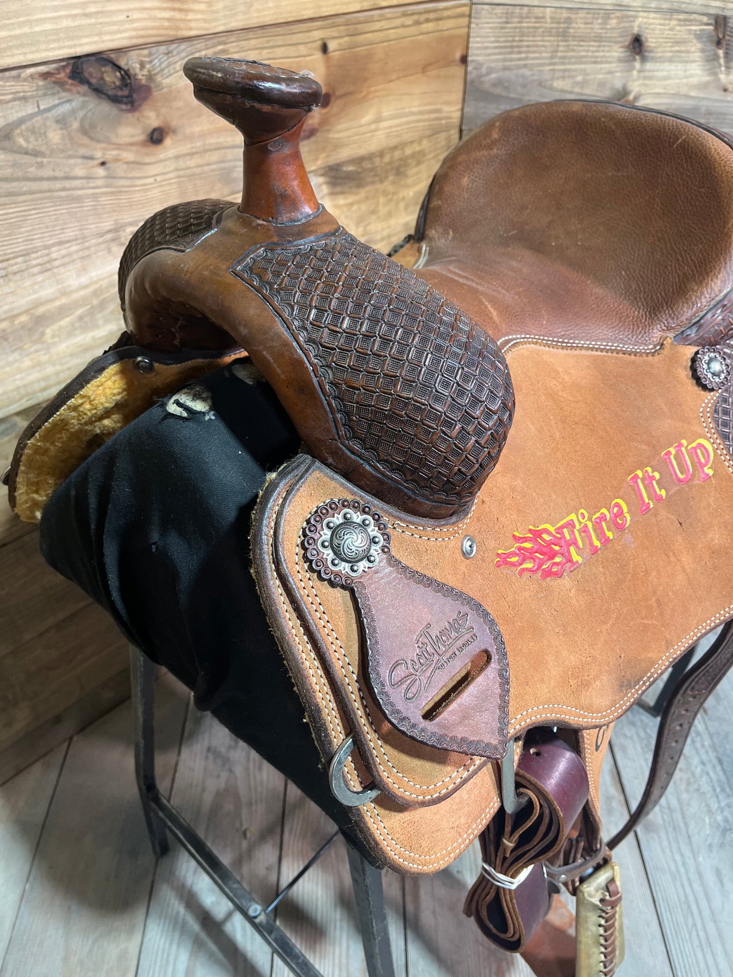 Scott Thomas Roper ISUSED1912