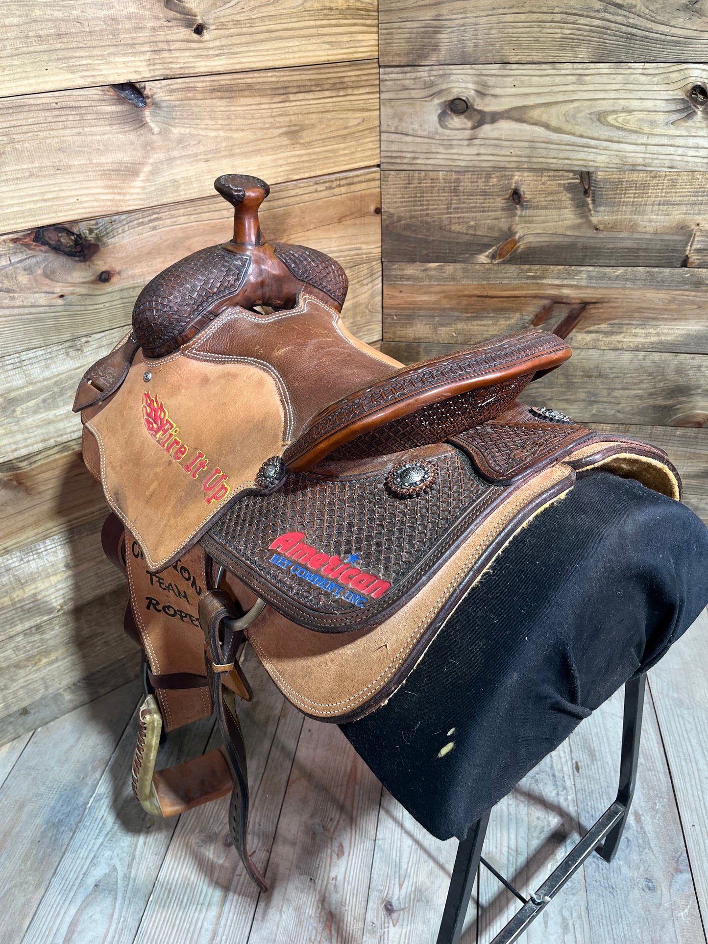 Scott Thomas Roper ISUSED1912