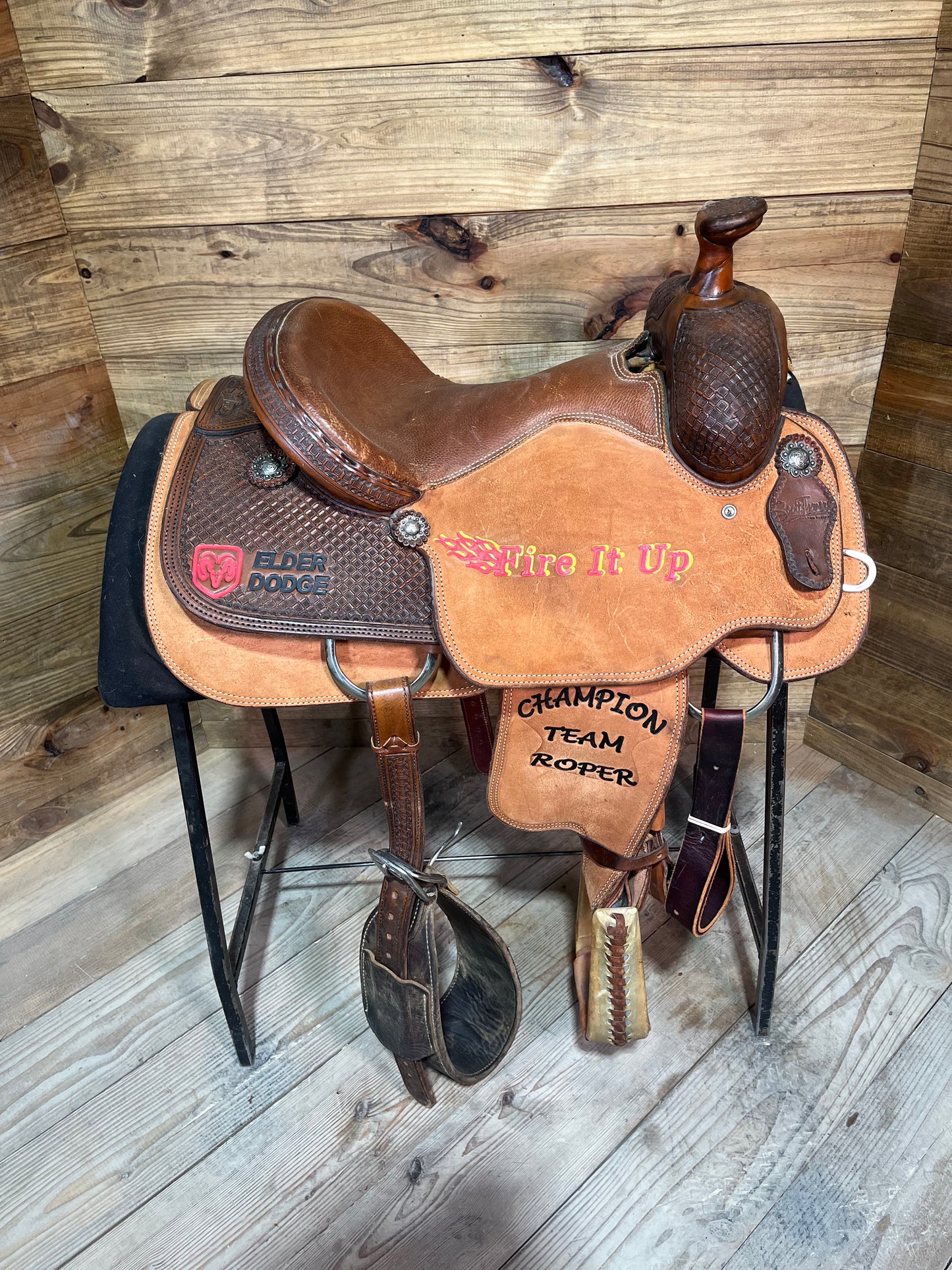 Scott Thomas Roper ISUSED1912