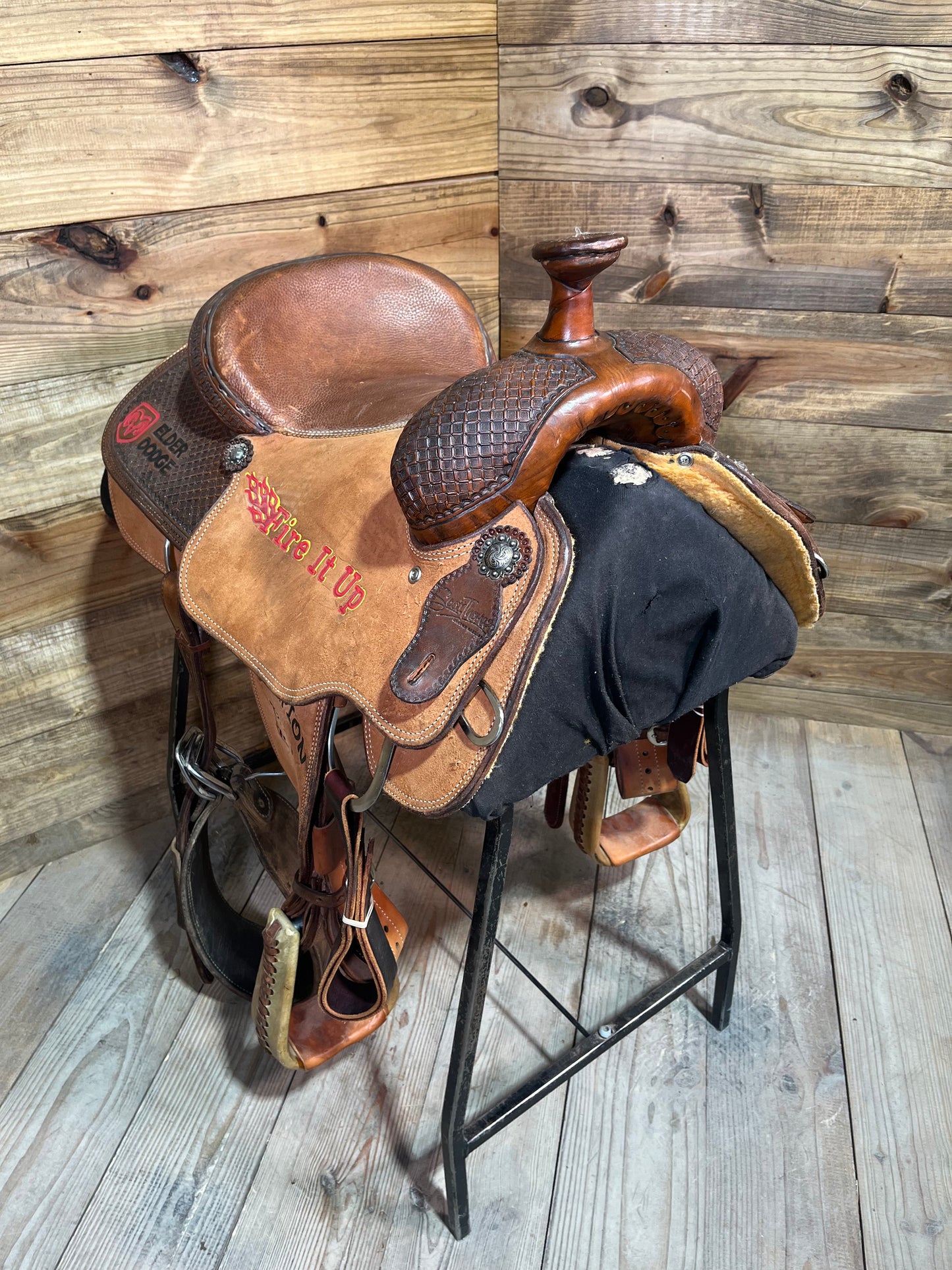 Scott Thomas Roper ISUSED1912