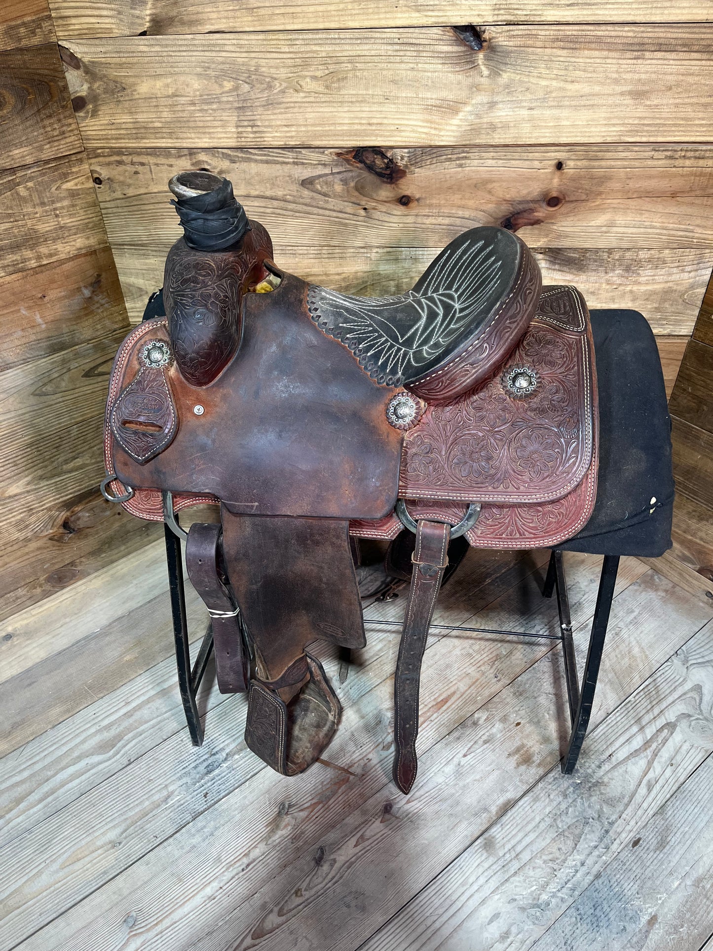 Trent Ward AZ Roper ISUSED1914