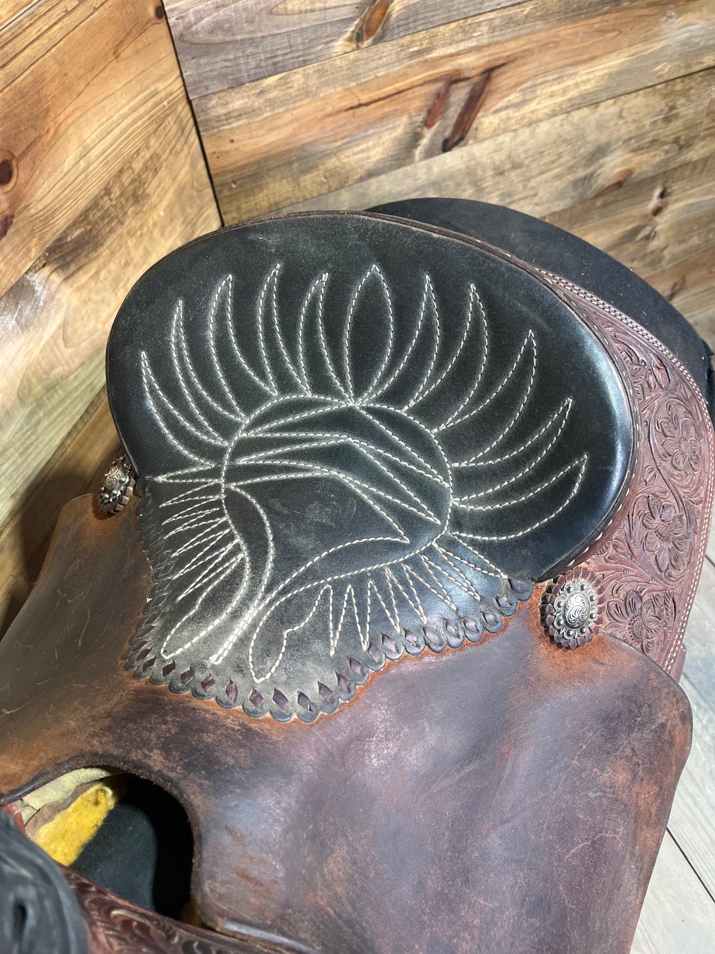 Trent Ward AZ Roper ISUSED1914