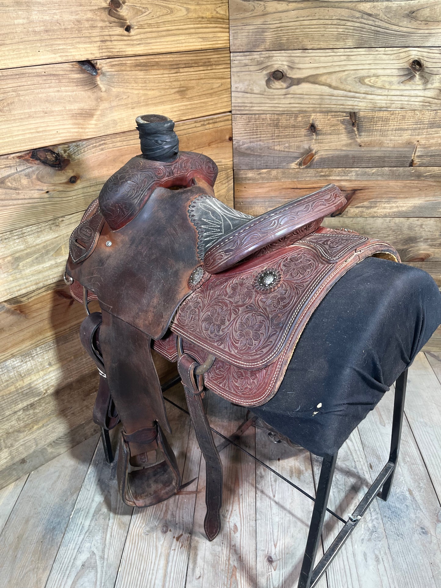 Trent Ward AZ Roper ISUSED1914