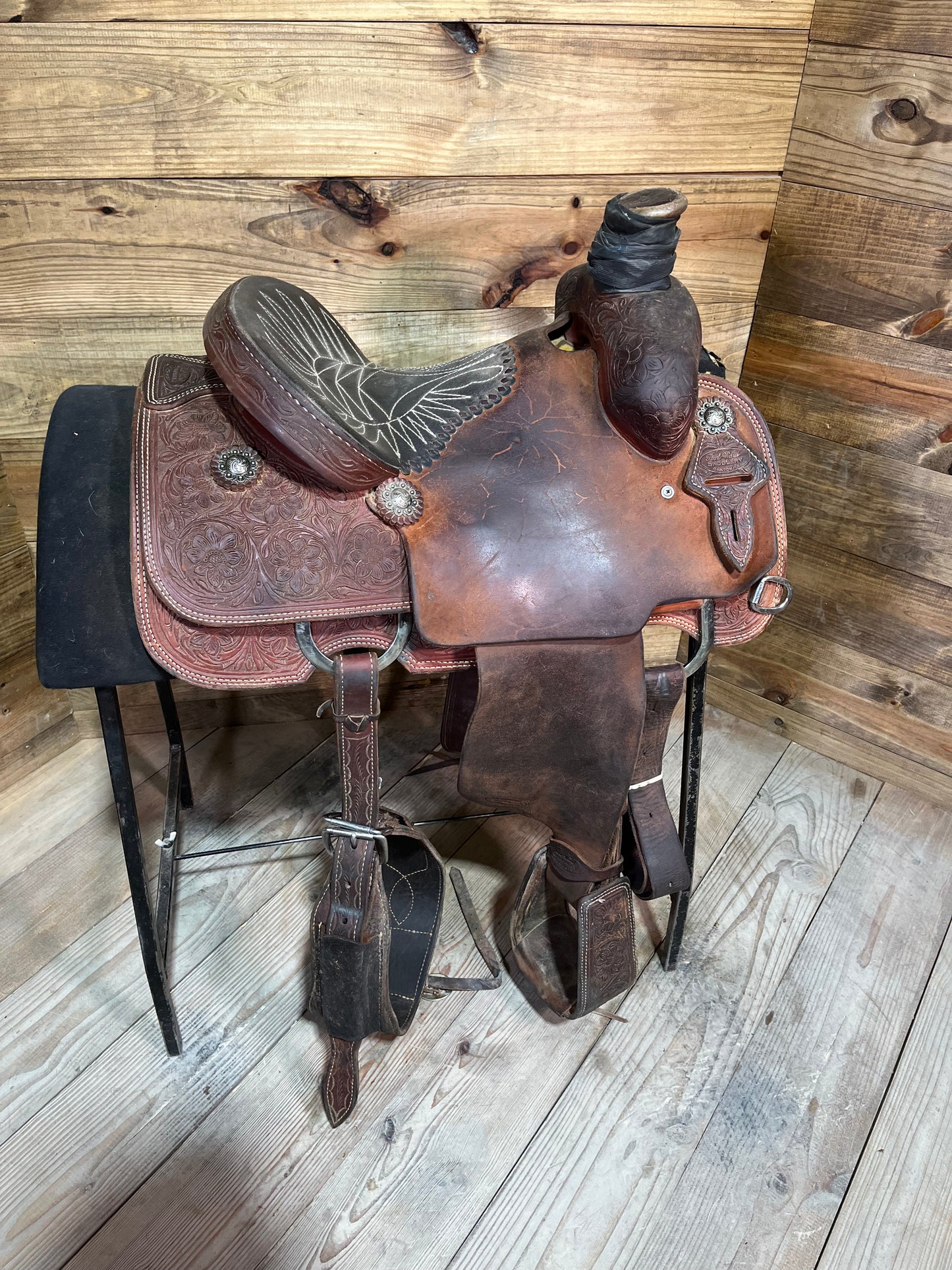 Trent Ward AZ Roper ISUSED1914