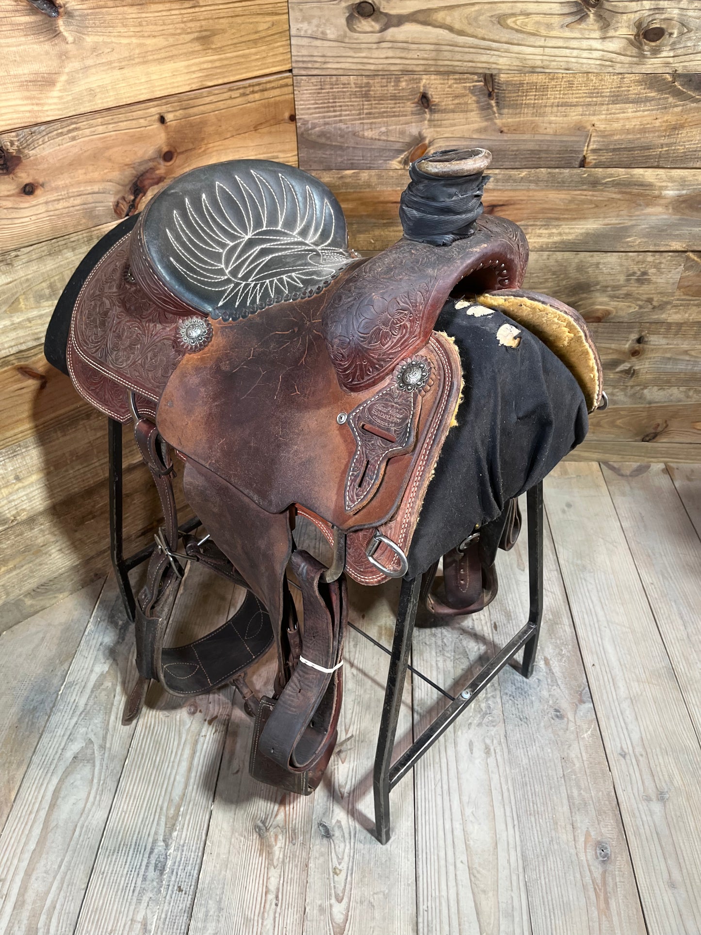 Trent Ward AZ Roper ISUSED1914