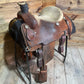 Trent Ward Platinum Roper ISUSED1916
