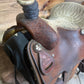 Trent Ward Platinum Roper ISUSED1916