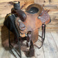 Trent Ward Platinum Roper ISUSED1917