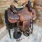Trent Ward Platinum Roper ISUSED1917