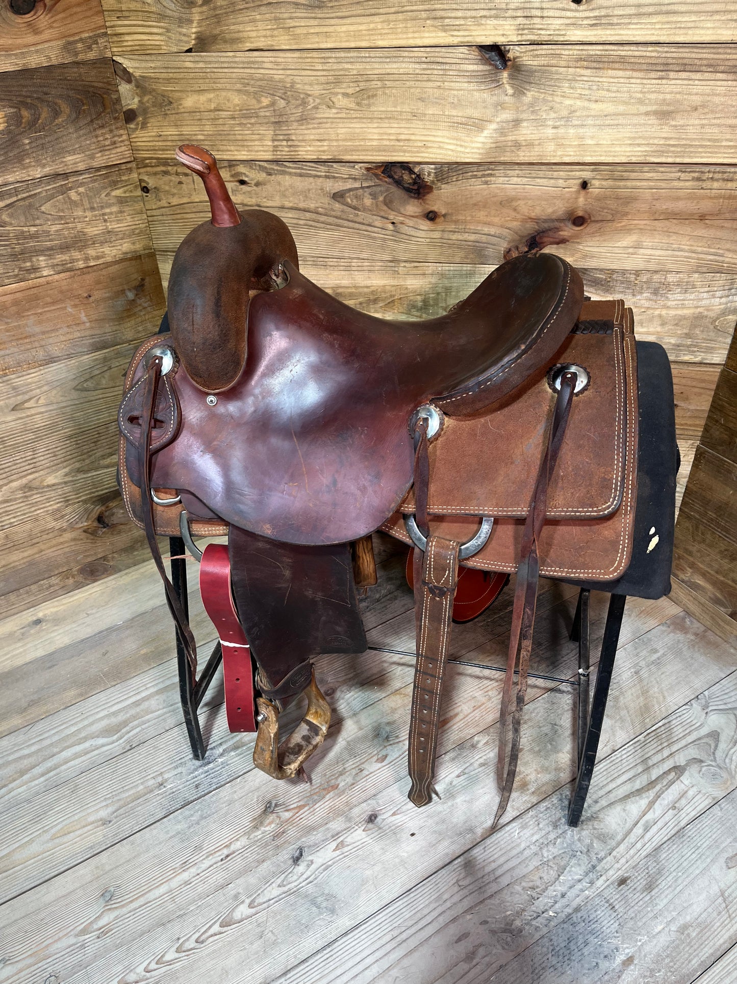 Trent Ward BW Cutter ISUSED1920