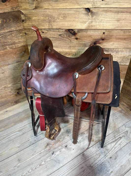 Trent Ward BW Cutter ISUSED1920