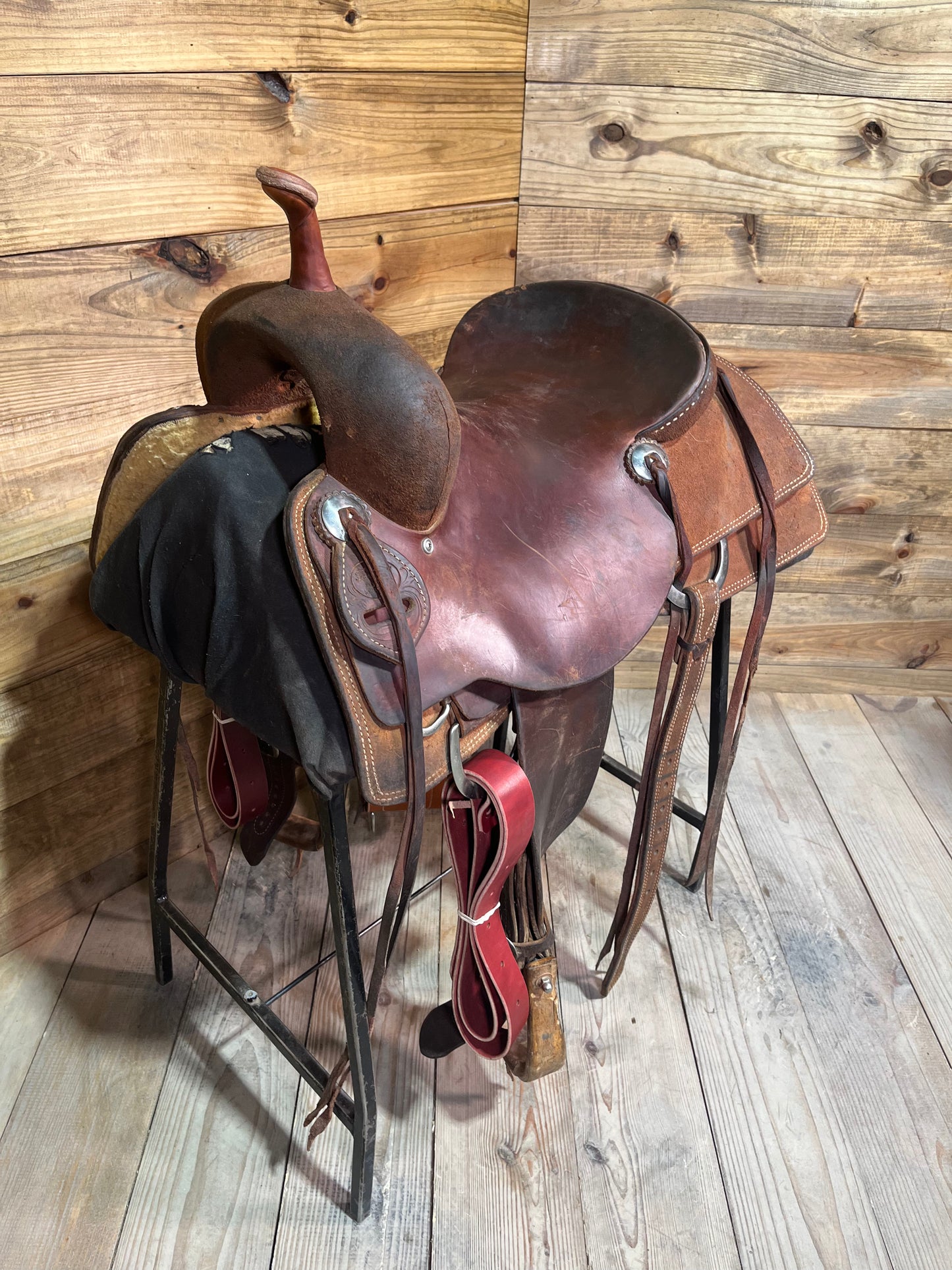 Trent Ward BW Cutter ISUSED1920