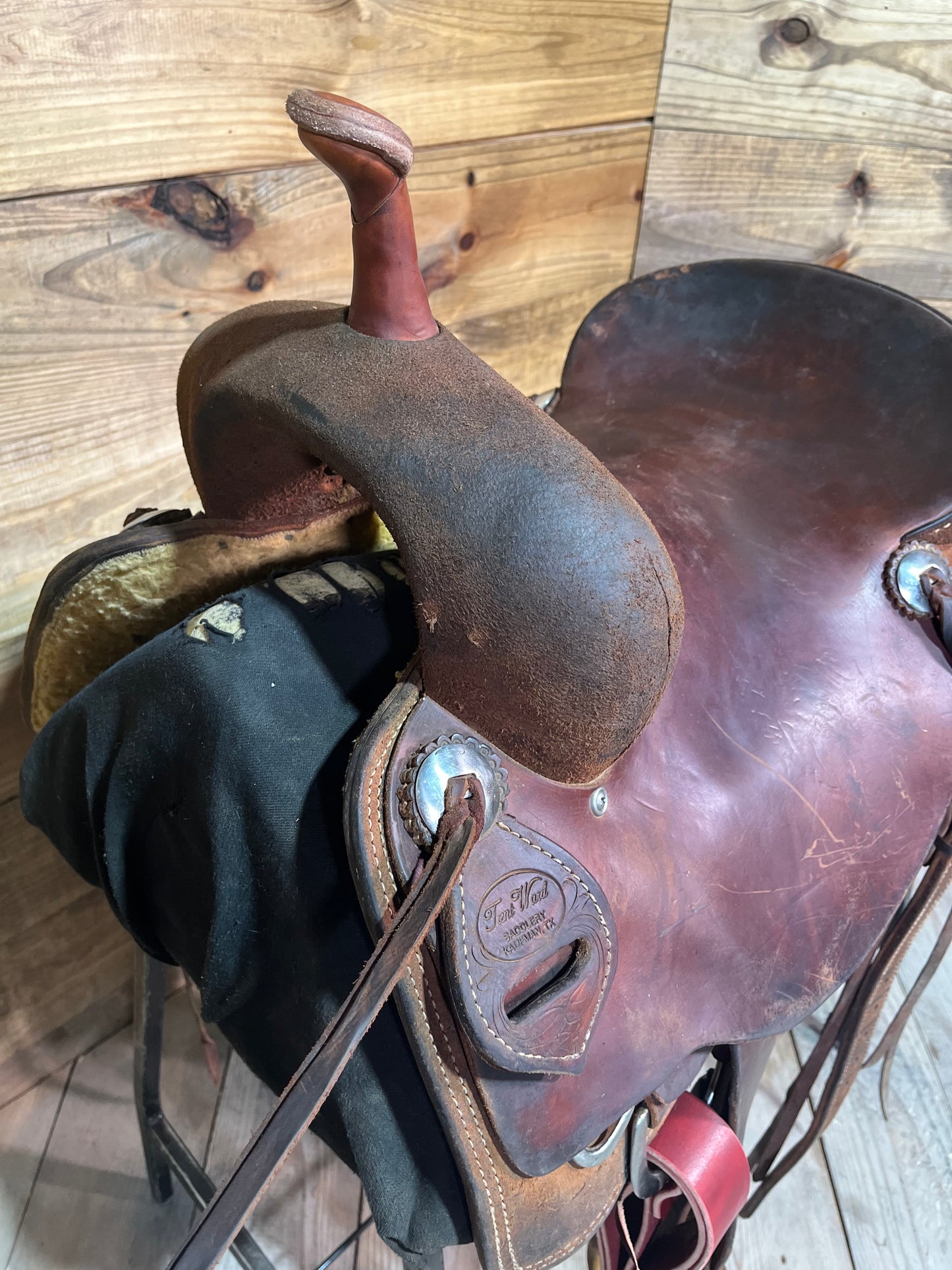 Trent Ward BW Cutter ISUSED1920