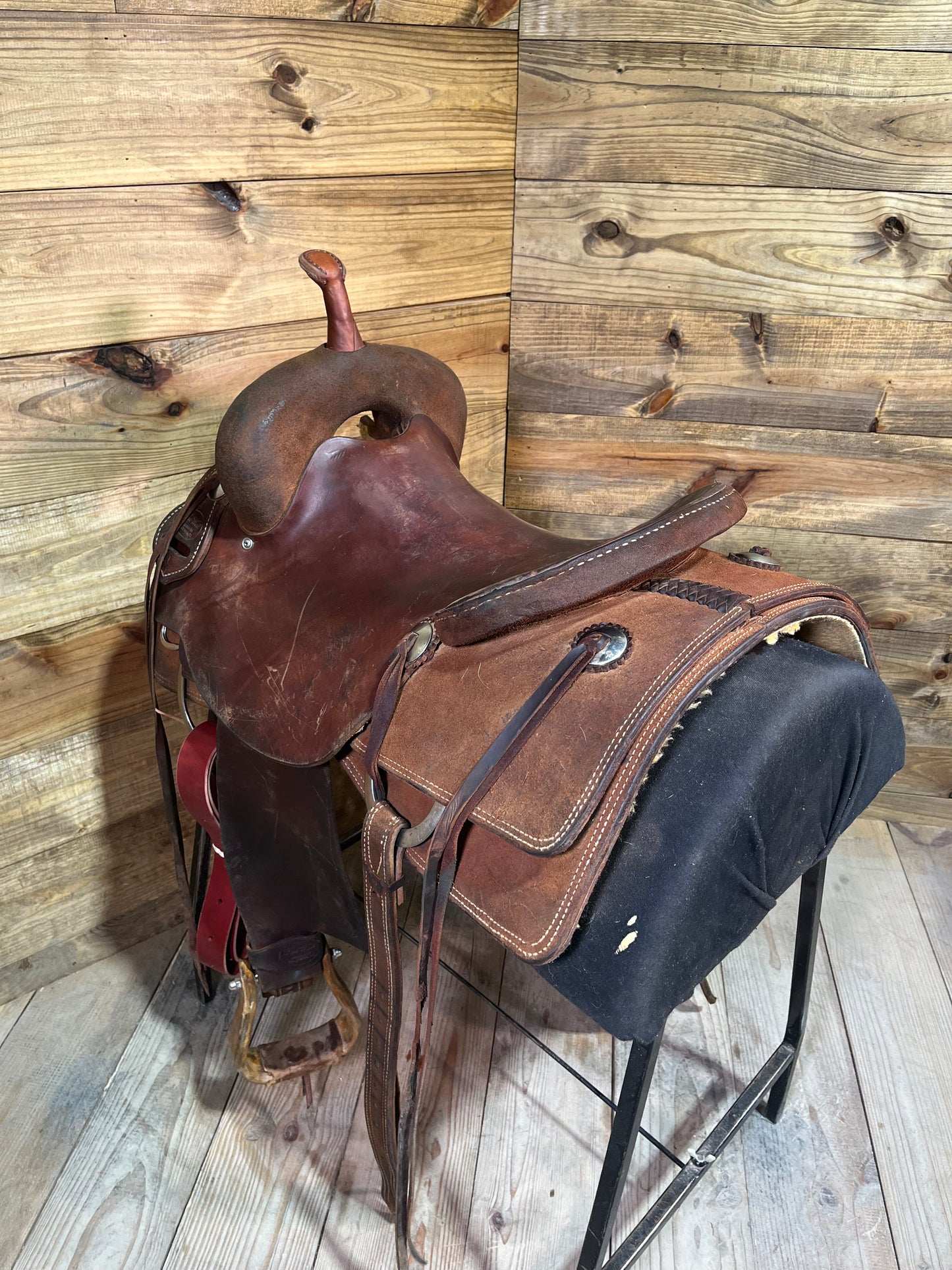 Trent Ward BW Cutter ISUSED1920