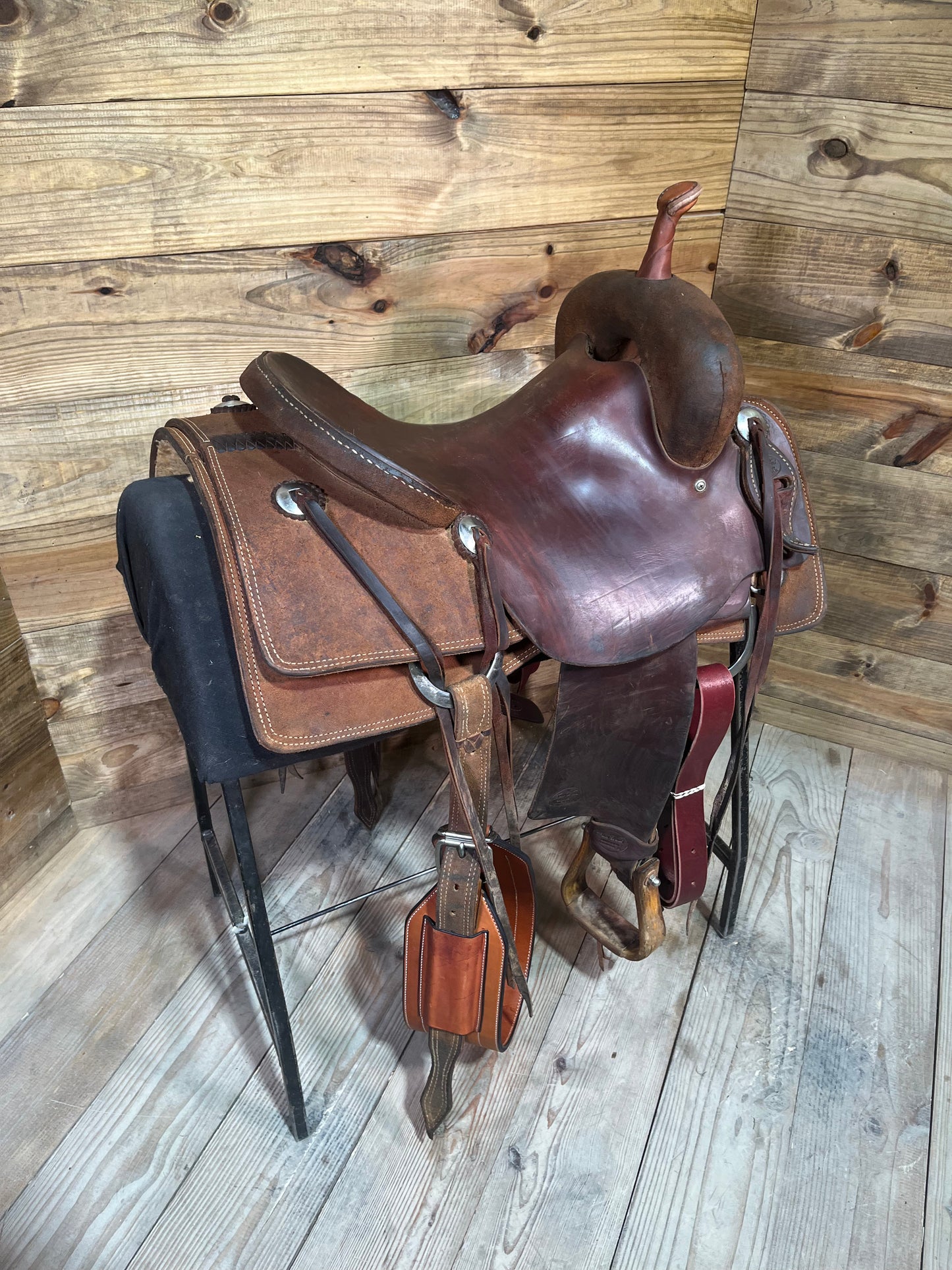 Trent Ward BW Cutter ISUSED1920