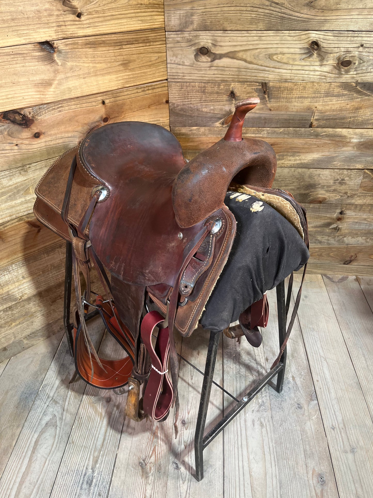 Trent Ward BW Cutter ISUSED1920