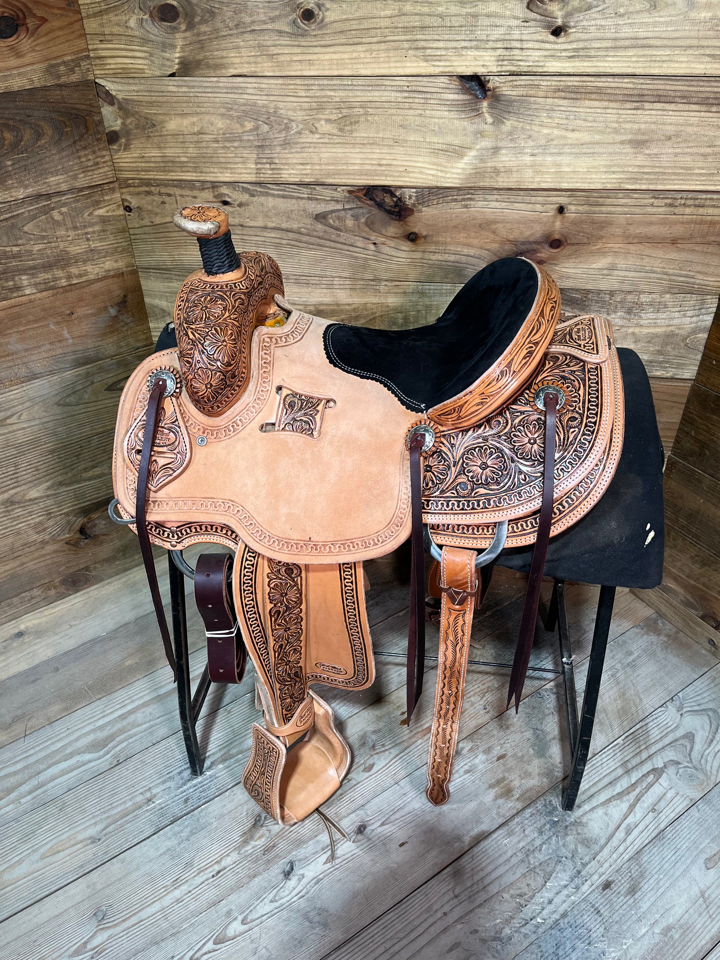 Trent Ward AZ Roper ISTR458-25