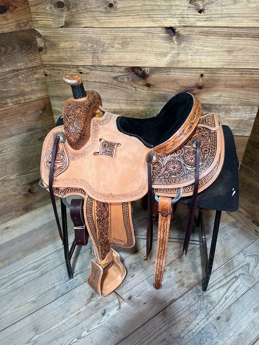 Trent Ward AZ Roper ISTR458-25