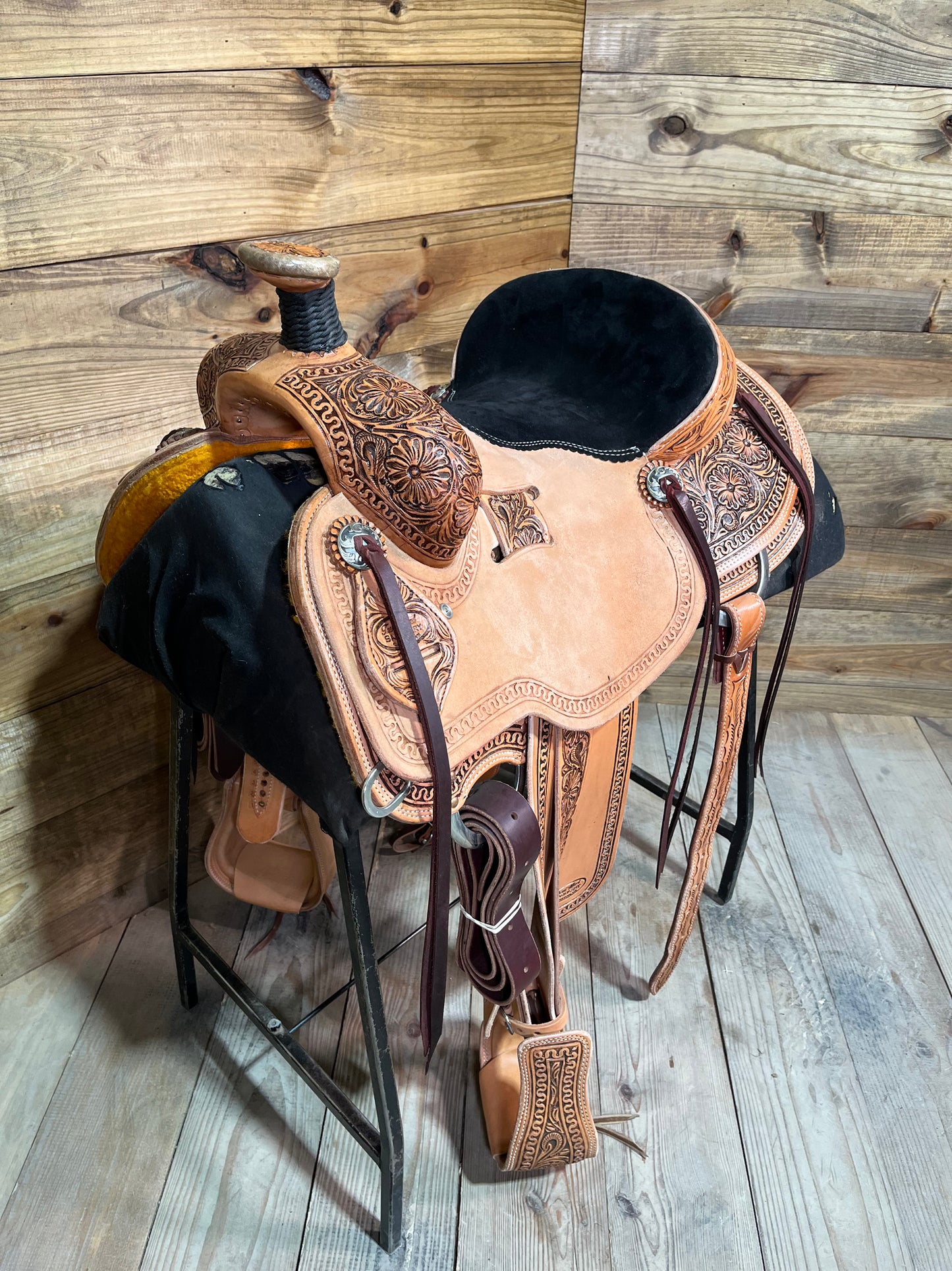 Trent Ward AZ Roper ISTR458-25